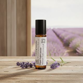 Calming Lavender Roll-on