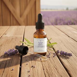 Super Essential Oil