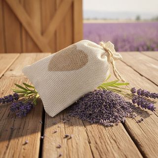 Lavender Sachet